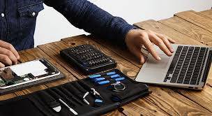 Expert Smartphone & Laptop Repair Services