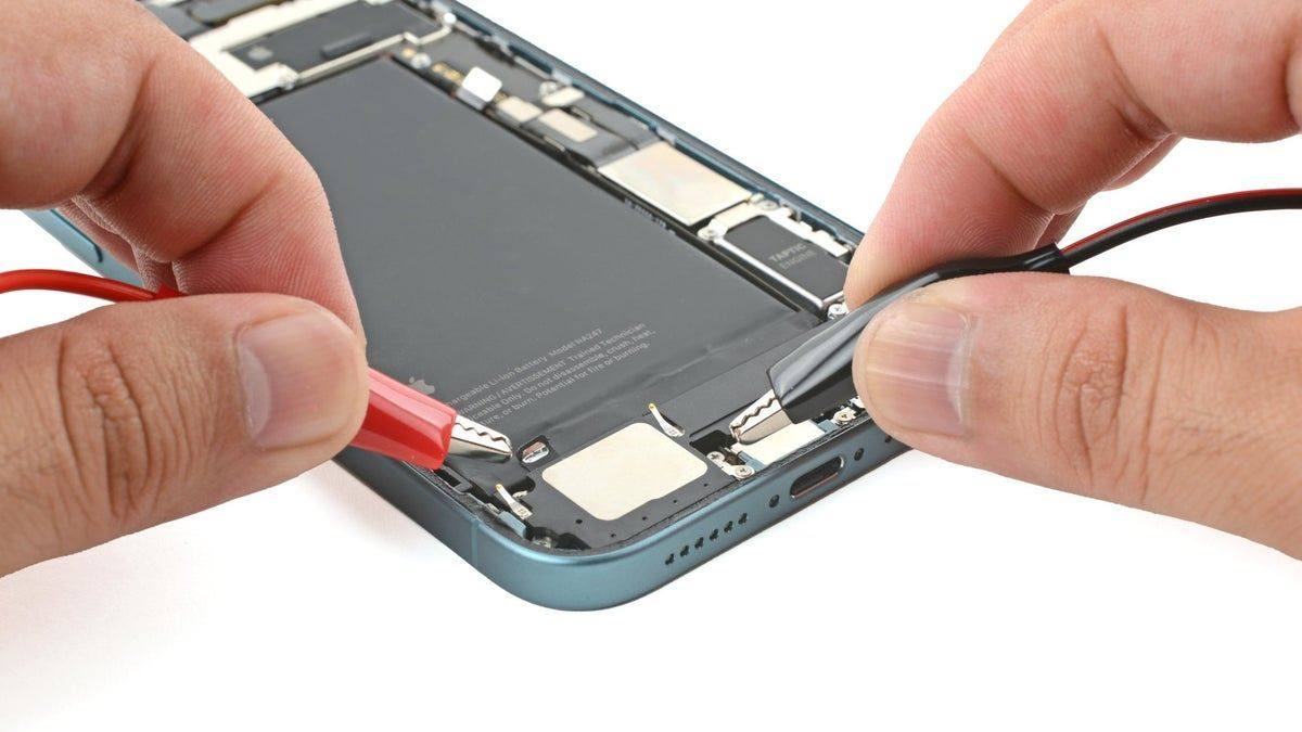 Reliable Battery Replacement for Longer Device Life